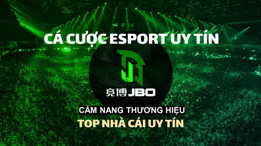 Tổng quan thông tin về nhà cái JBOvietnam