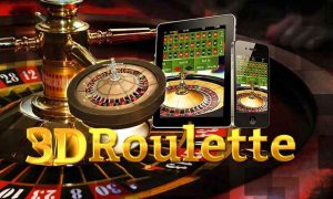 Hướng dẫn cách thức chơi Roulette trên thị trường hiện nay