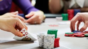 Game đánh bài Poker là gì?