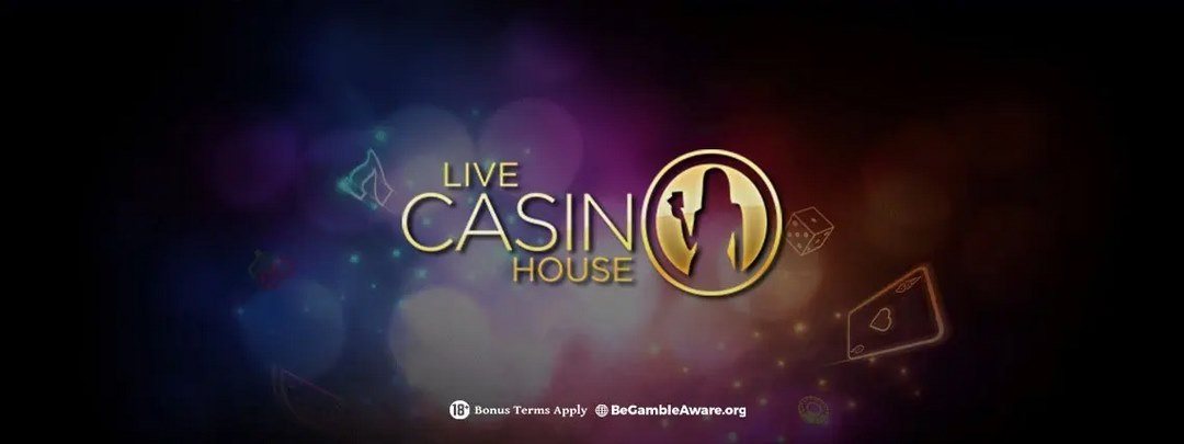 Khám phá kho game khủng Live casino house