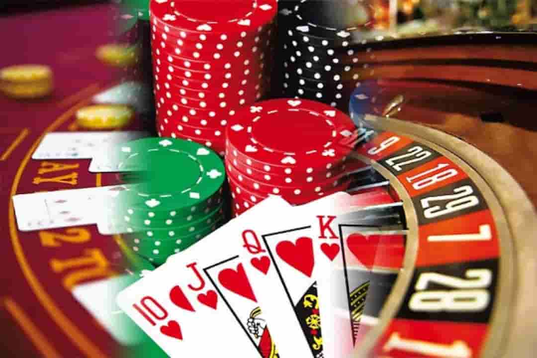 Uy tín đã tạo nên thương hiệu cho sòng Casino Diamond City