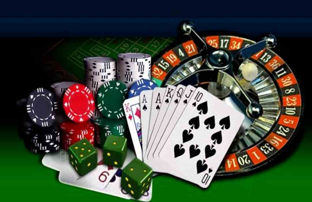 Poker là trò chơi vô cùng thú vị và hấp dẫn có tính sát phạt cực cao