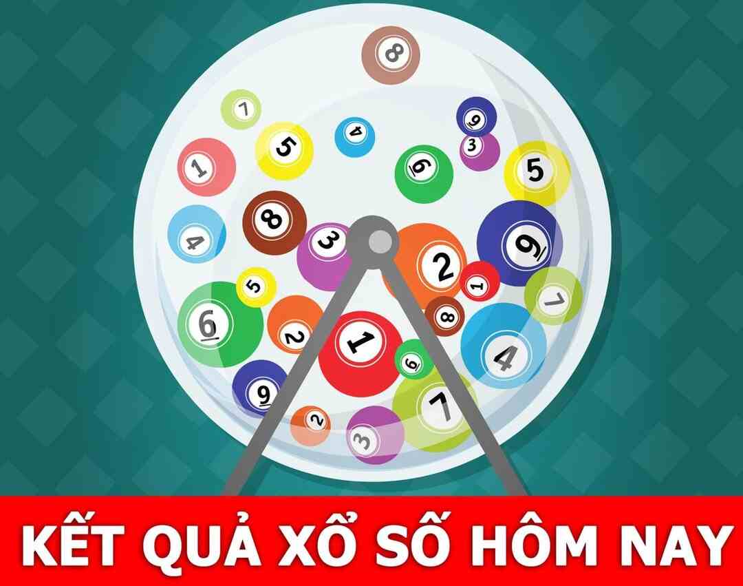 Bắt lô chuẩn dựa vào KQXS giải 7 mang lại hiệu quả cao