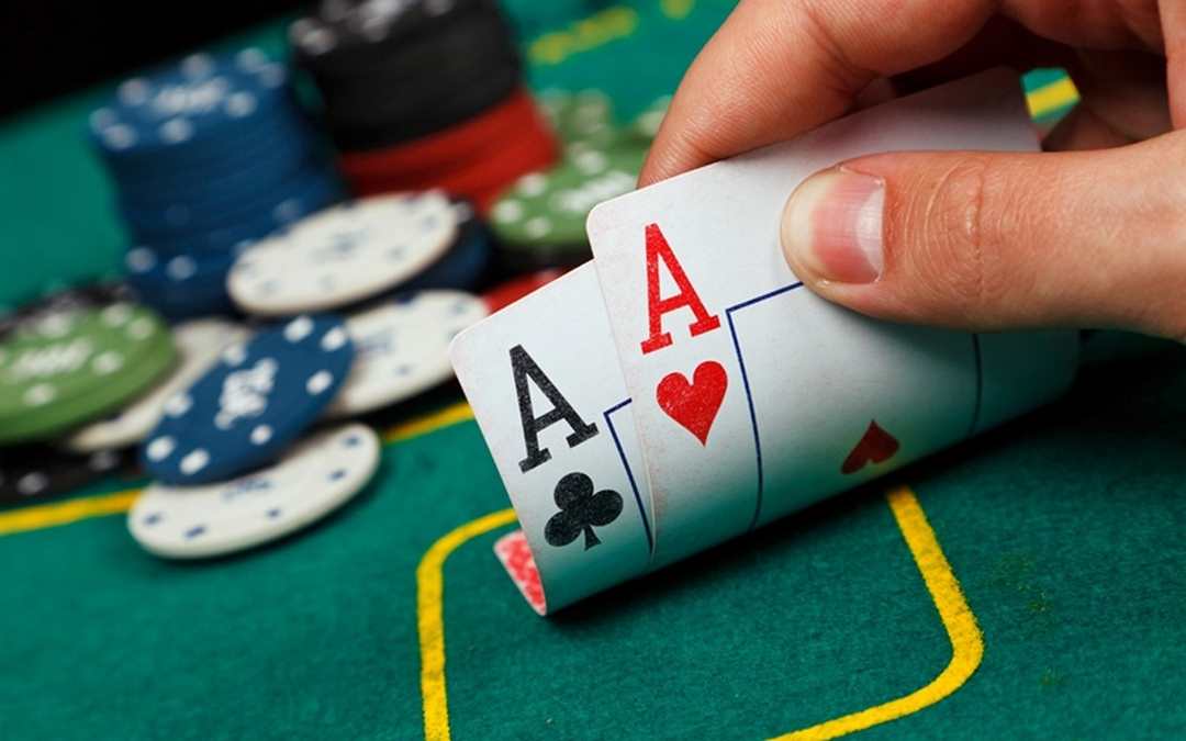 Kỹ năng chơi cờ bạc cũng là yếu tố giải đen trong các ván cược