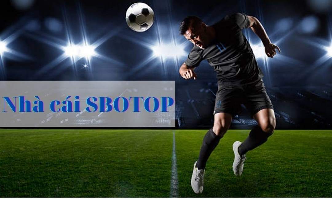 Đôi nét về nhà cái Sbotop