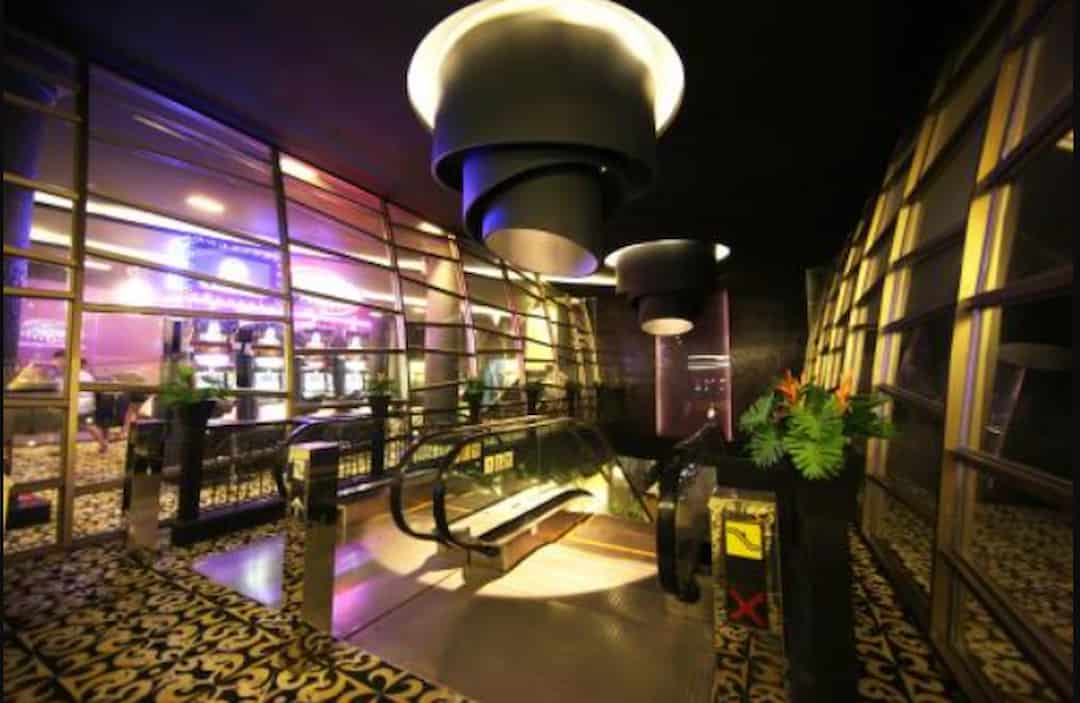  Poipet Resort Casino là điểm cá cược đỏ đen cao cấp