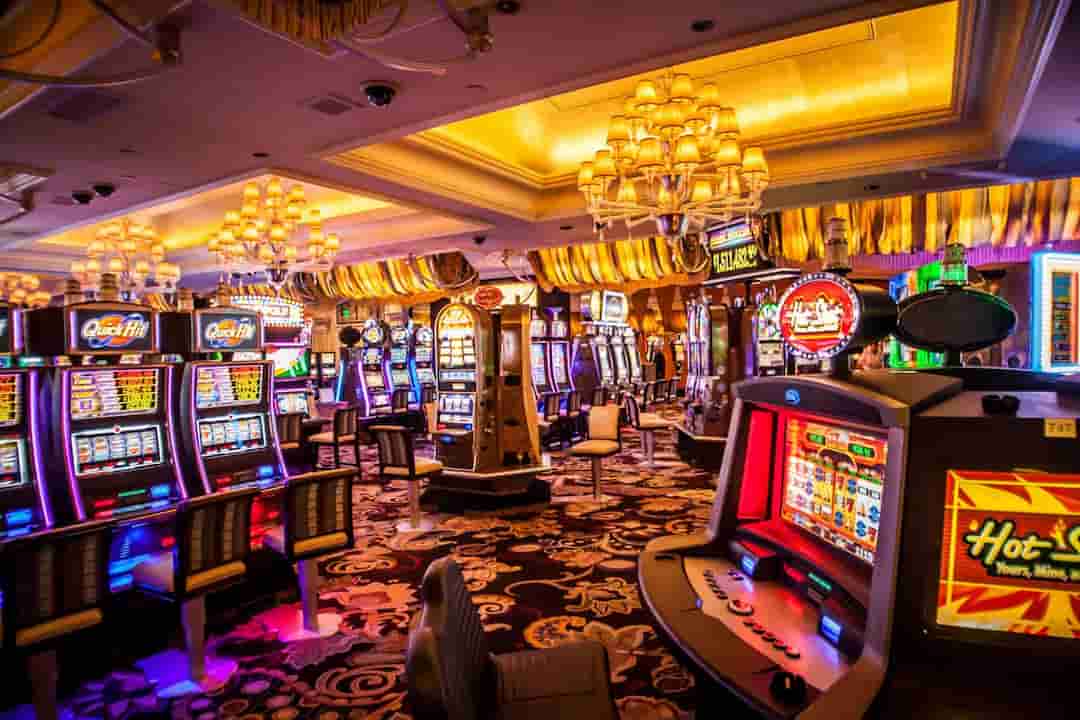 Đừng quên áp dụng kinh nghiệm vào những màn cược tại sòng Casino