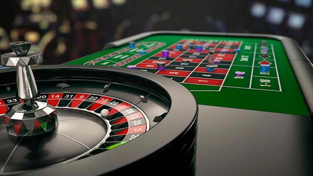 casino o samet là sòng bạc có tên tuổi trong làng giải trí cá cược