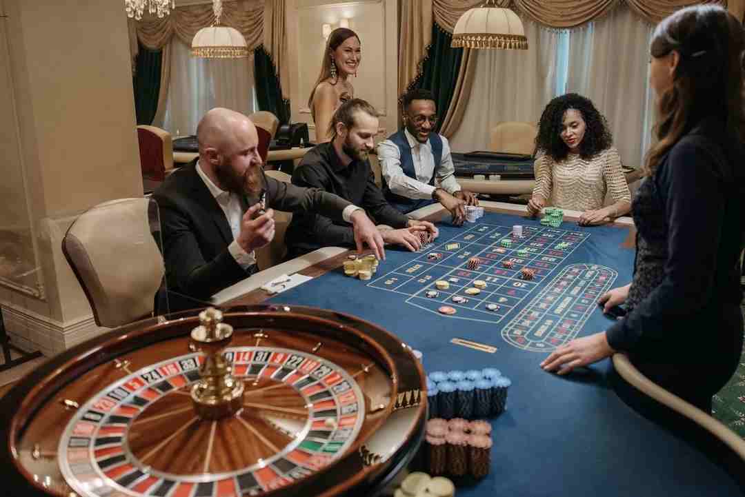 Empire Casino - chốn dừng chân lý tưởng của các cược thủ