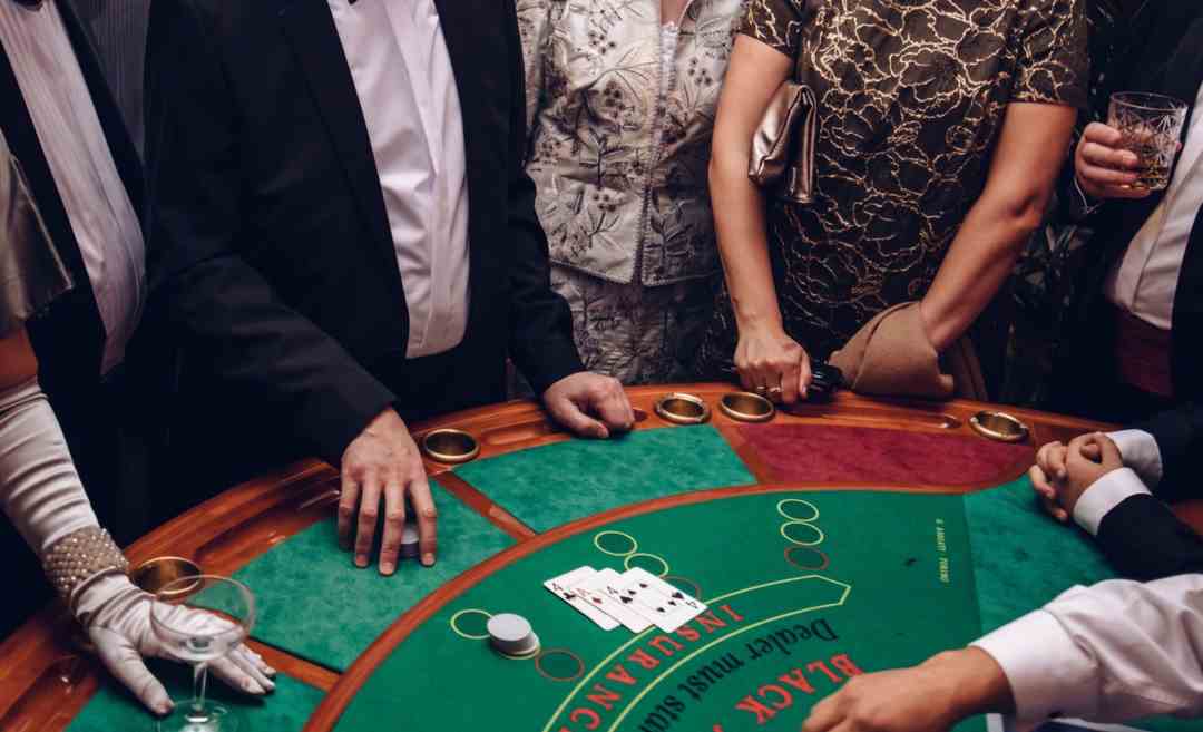 Empire Casino cực kỳ uy tín