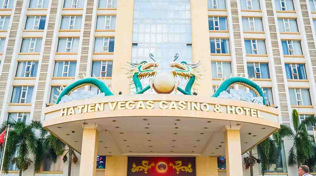 giới thiệu về ha tien vegas