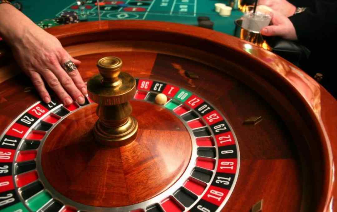 good luck casino hotel là sân chơi giải trí cá cược cực đỉnh hiện nay