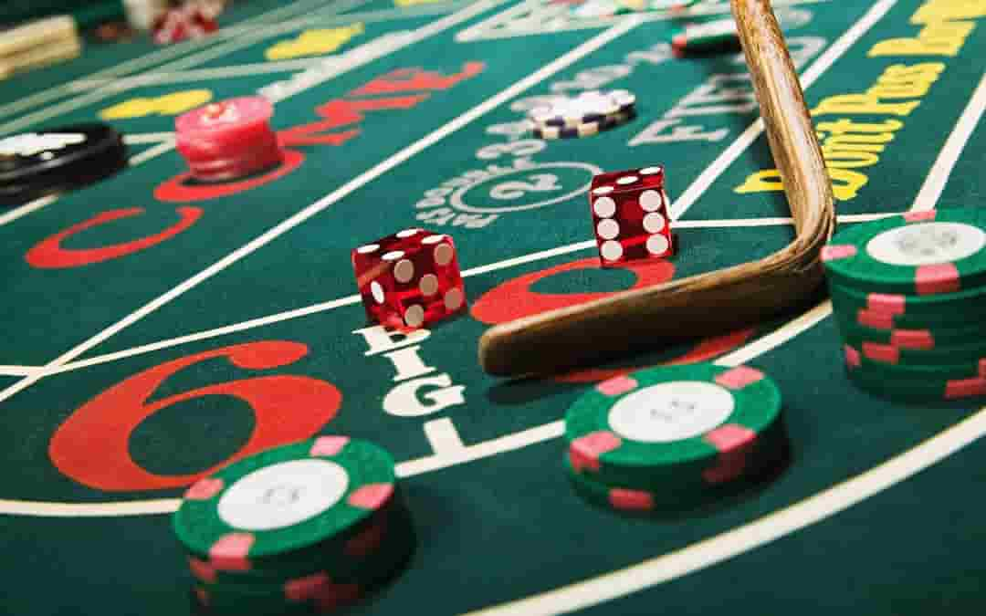 Koh Kong Casino sòng bạc đẳng cấp vượt thời gian