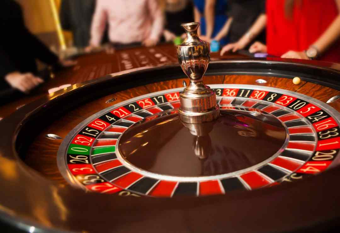 Game cá cược tại bàn hấp dẫn tại Le Macau Casino Hotel