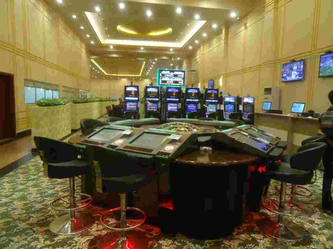 Roxy Casino giúp bạn có được trải nghiệm tuyệt vời nhất