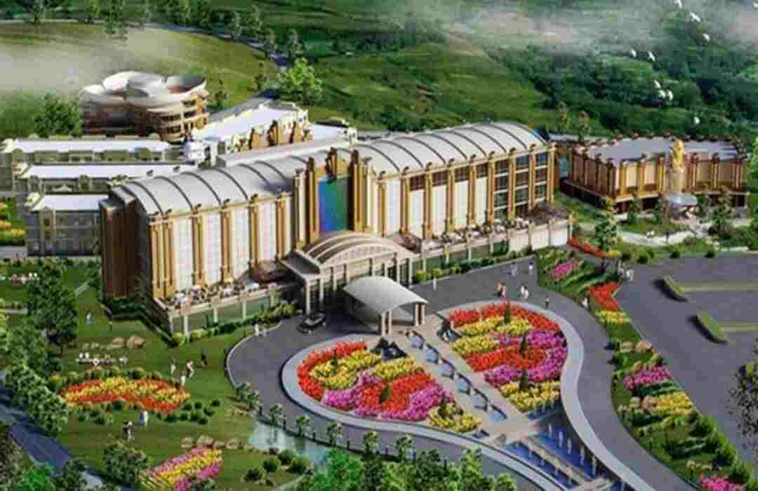 thansur bokor highland resort and casino là sòng bạc đẳng cấp ở campuchia