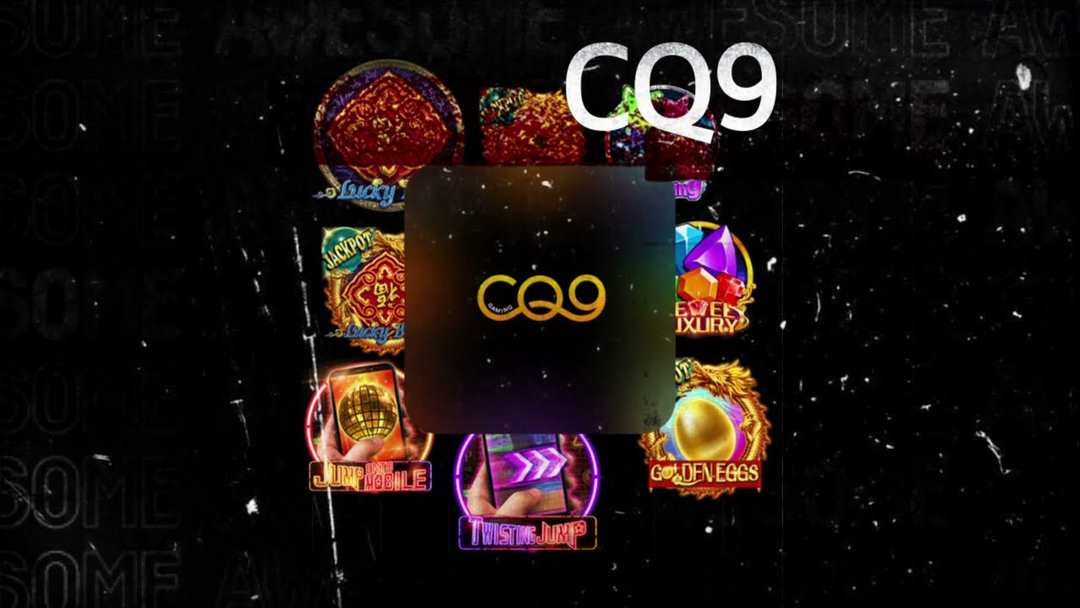 CQ9 Gaming đã tận dụng hết các ưu thế của mình để phát triển