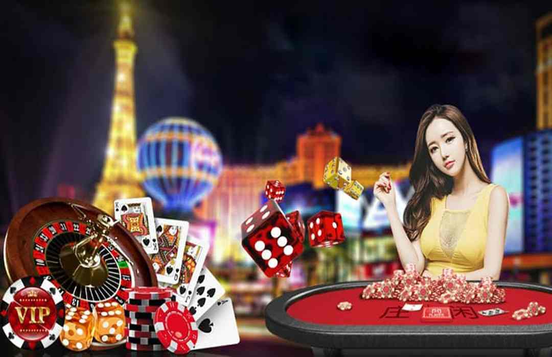 sáng tạo nên mảng game 18+ siêu hot