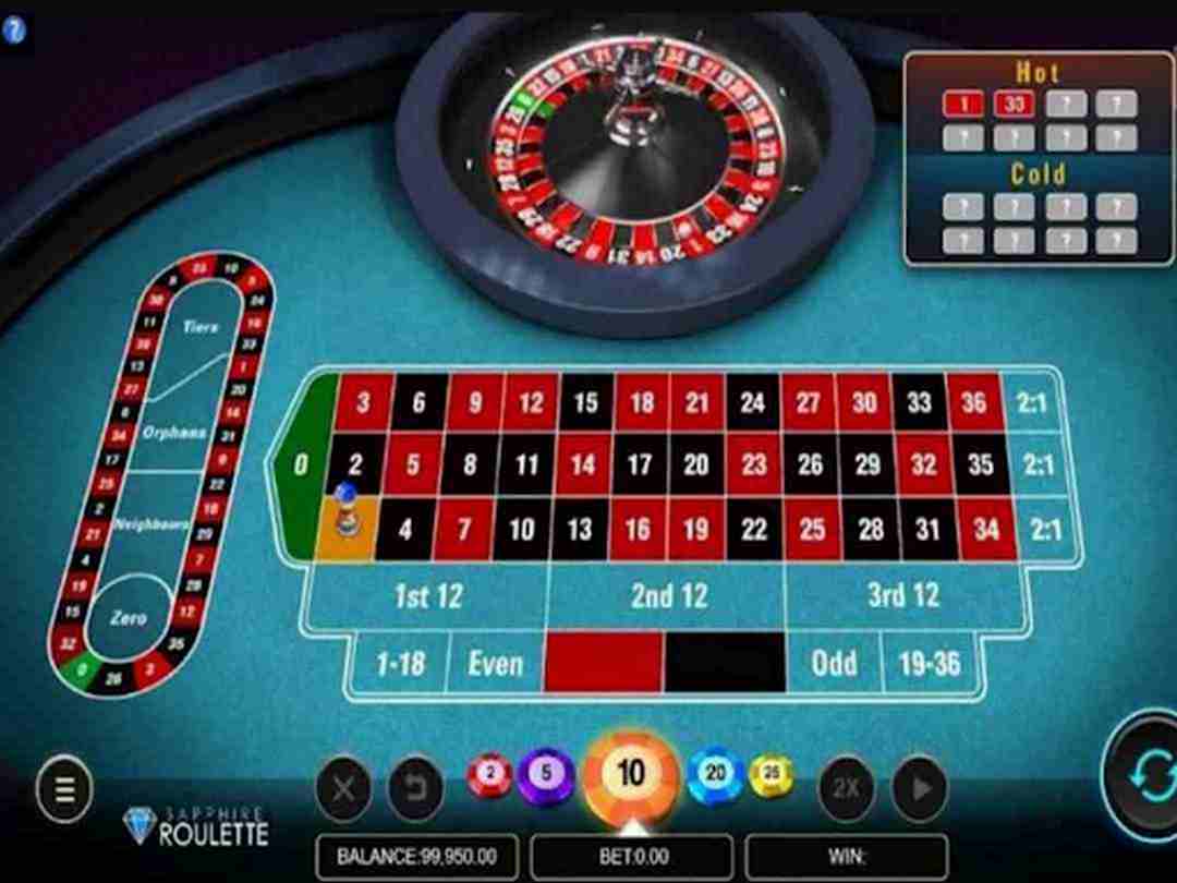 micro gaming là thương hiệu sản xuất trò chơi