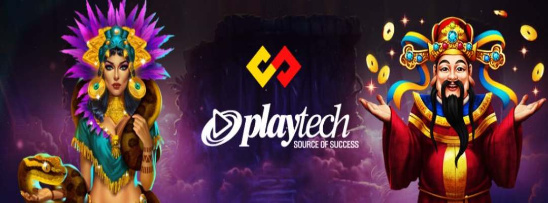 playtech - sự phồn vinh trong chính tâm hồn người chơi