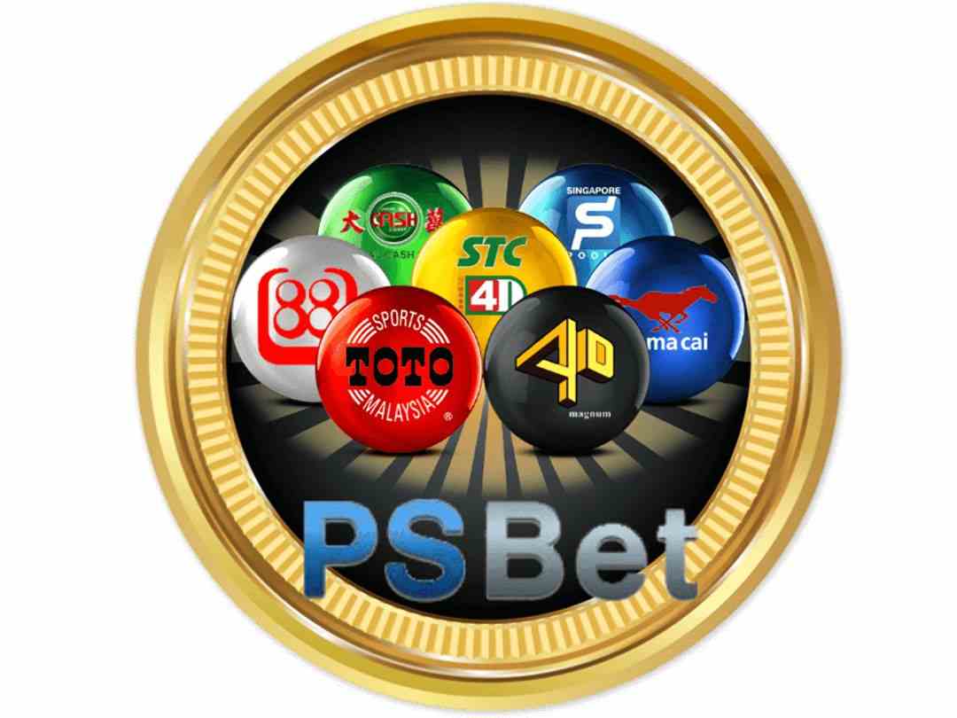 Nhà cung ứng đẳng cấp nhất thị trường PS Bet