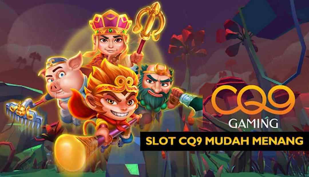 slot game vui chơi không kể thời gian