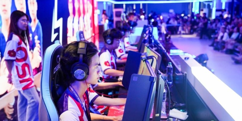 Một vài sản phẩm cá cược nổi bật tại sảnh Esport SV388