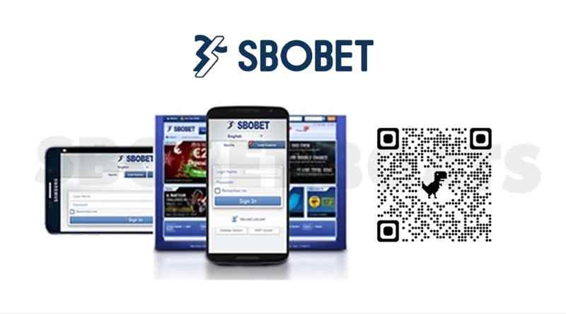 Lưu ý khi tải ứng dụng Sbobet